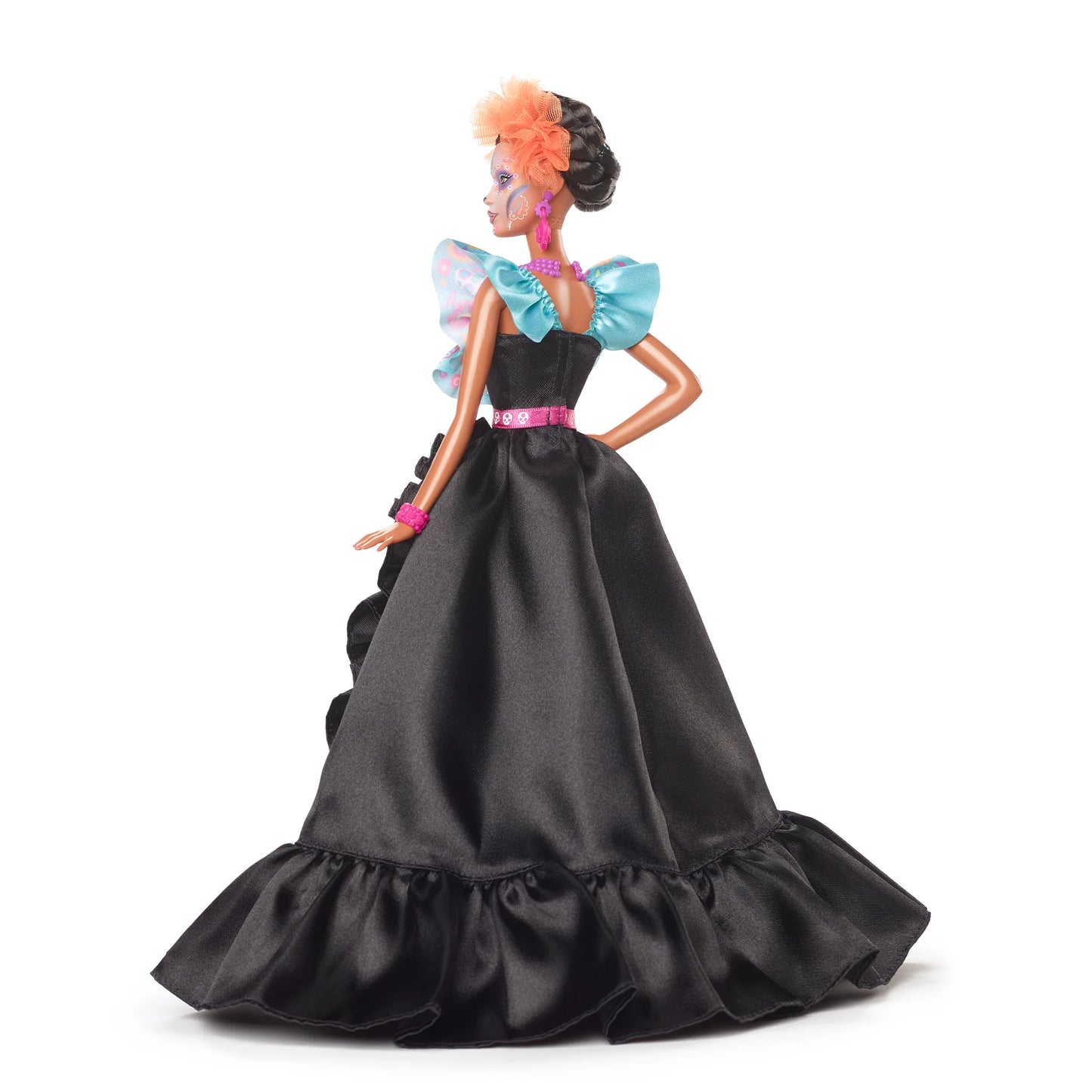 Mattel Barbie Signature Baba 2024 Día De Muertos Barbie (HRM72)