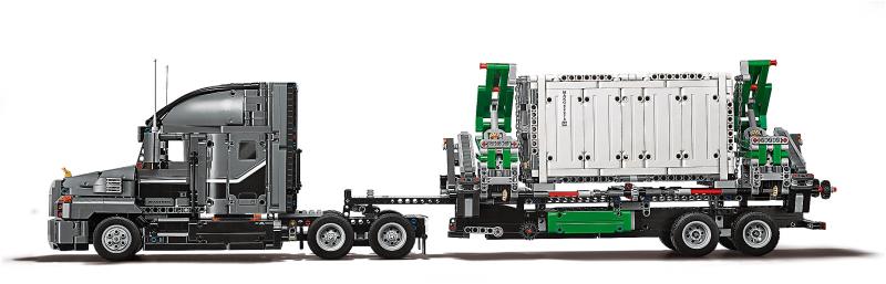 LEGO® Technic - Mack Anthem kamion (42078)