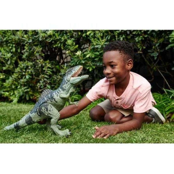 Mattel Jurassic World 3 Kolosszális Bestia (GYC94)