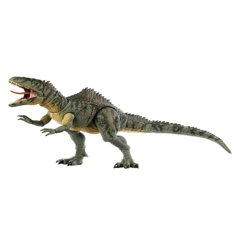 Mattel Jurassic World Hammond Collection Figura Giganotosaurus 73 cm (HXF57)