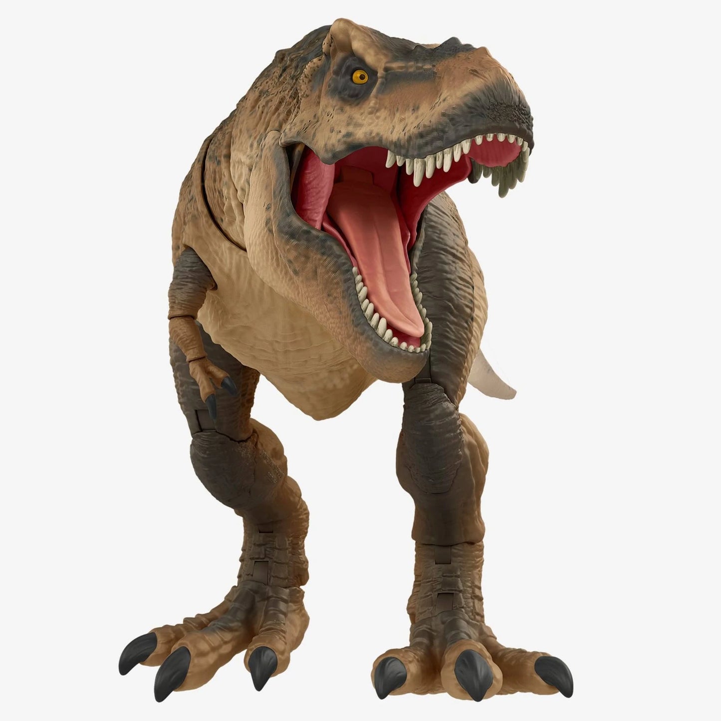 Mattel Jurassic World Tyrannosaurus Rex dino figura hanggal 54cm (HFG66)