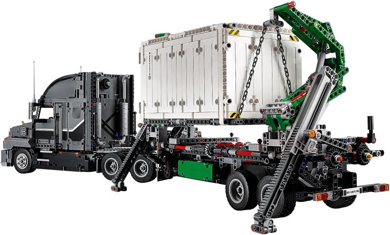 LEGO® Technic - Mack Anthem kamion (42078)