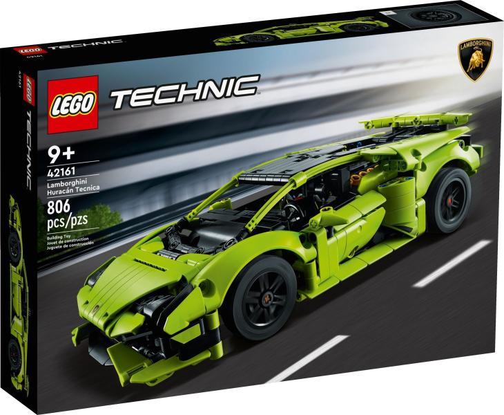 LEGO® Technic - Lamborghini Huracán Tecnica (42161)