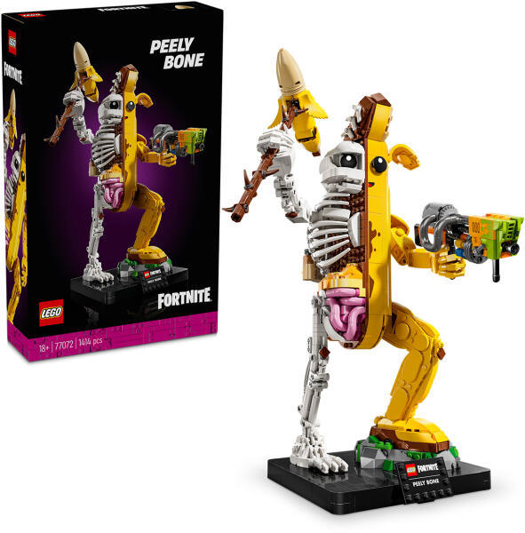 LEGO® Fortnite - Peely Bone (77072)