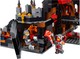 LEGO® Nexo Knights - Jestro vulkáni búvóhelye (70323)