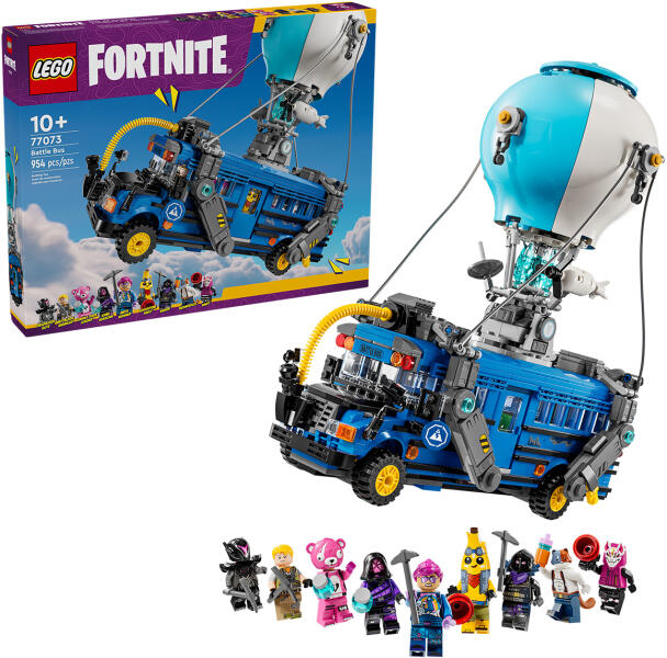 LEGO® Fortnite - Battle Bus (77073)