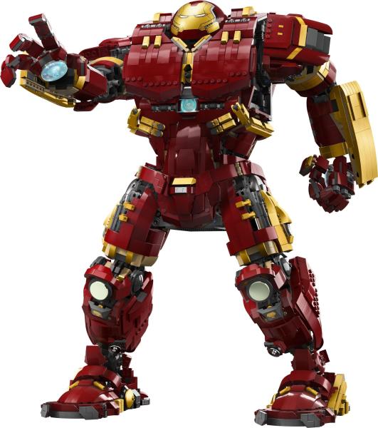 LEGO® Marvel - Hulkbuster (76210)