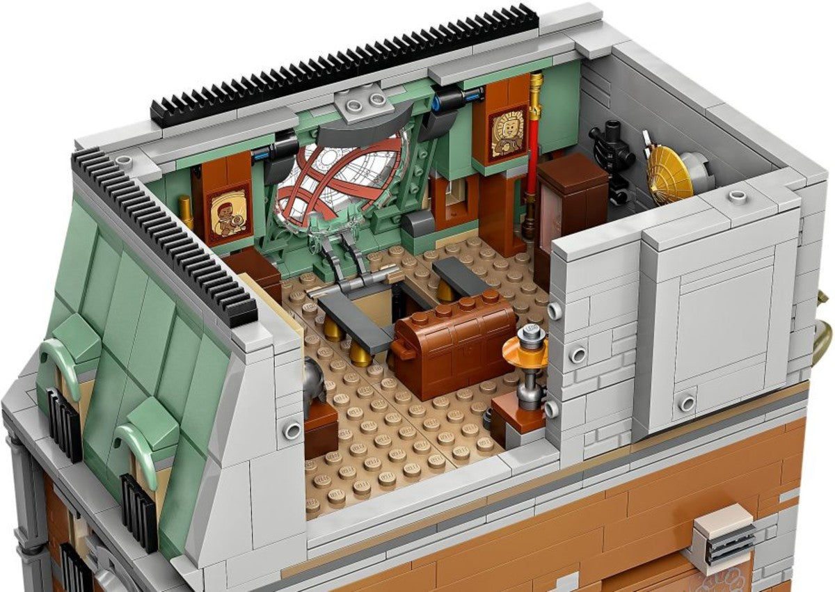 LEGO® Marvel - Sanctum Sanctorum (76218)