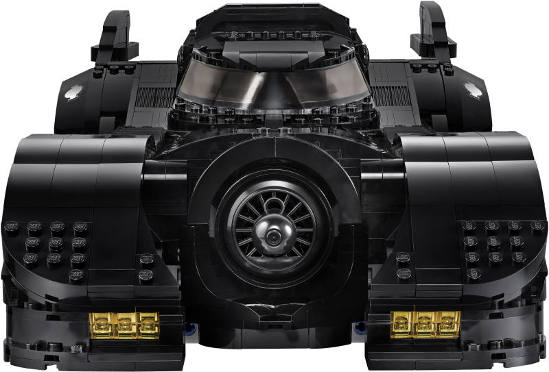 LEGO® Batman™ - Batmobile™ 1989 (76139)