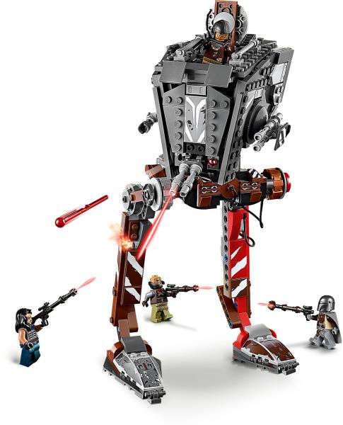 LEGO® Star Wars™ - AT-ST Raider (75254)