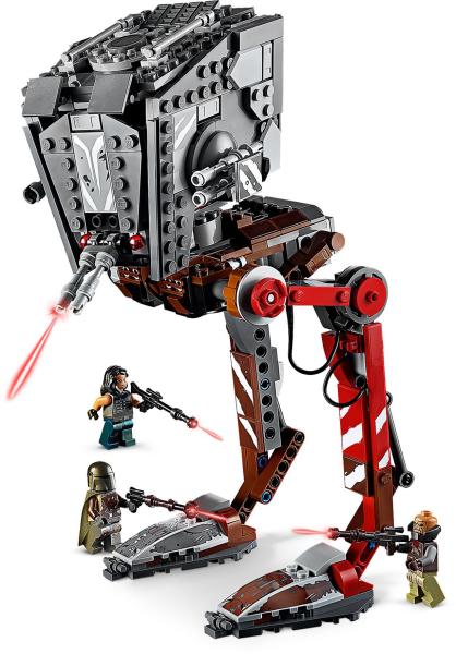 LEGO® Star Wars™ - AT-ST Raider (75254)