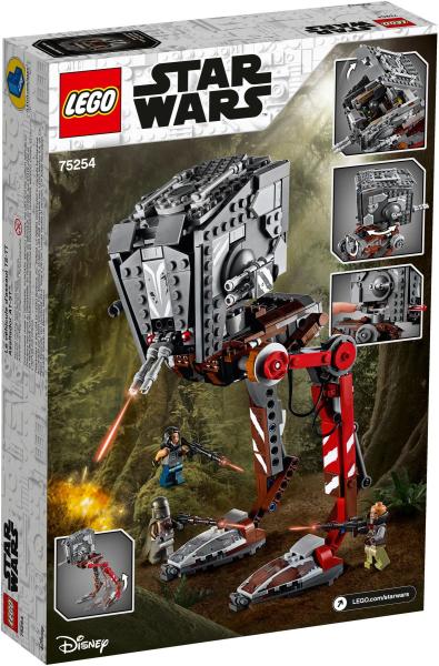 LEGO® Star Wars™ - AT-ST Raider (75254)