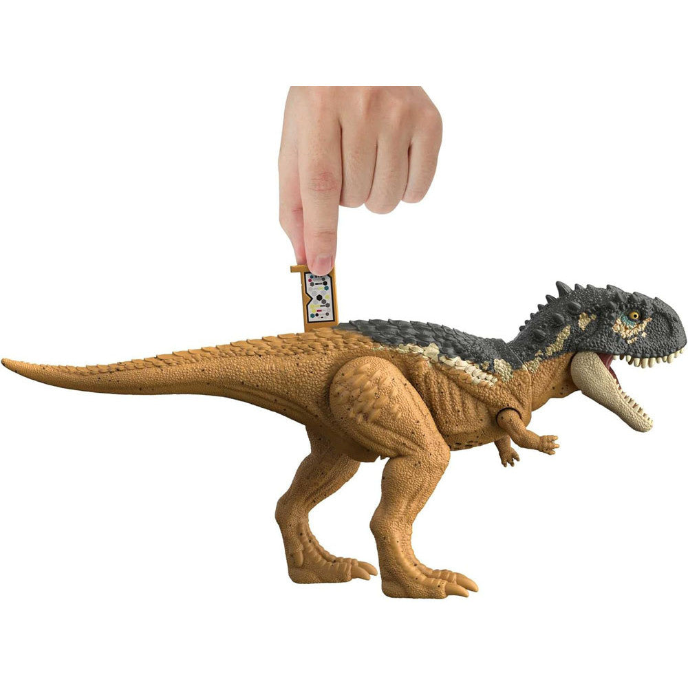 Mattel Jurassic World Dominion Skorpiovenator (HDX37)