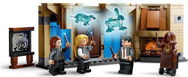 LEGO® Harry Potter™ - Roxfort A Szükség Szobája (75966)