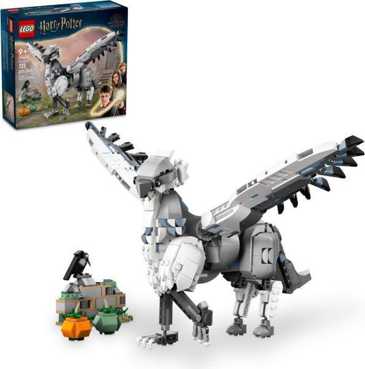 LEGO® Harry Potter™ - Csikócsőr (76427)