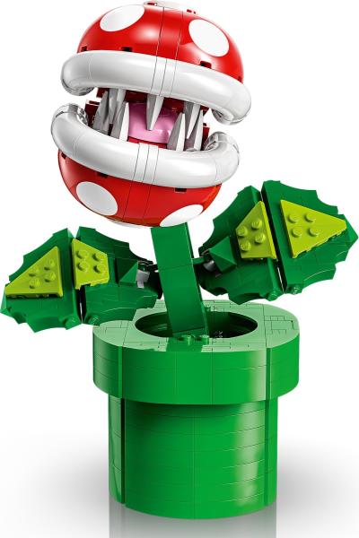 LEGO® Super Mario™ - Piranha növény (71426)