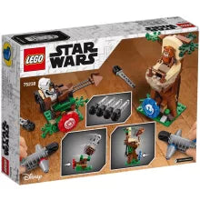 LEGO® Star Wars™ - Action Battle Endor támadás (75238)