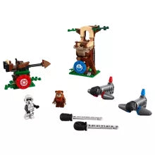 LEGO® Star Wars™ - Action Battle Endor támadás (75238)