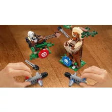 LEGO® Star Wars™ - Action Battle Endor támadás (75238)