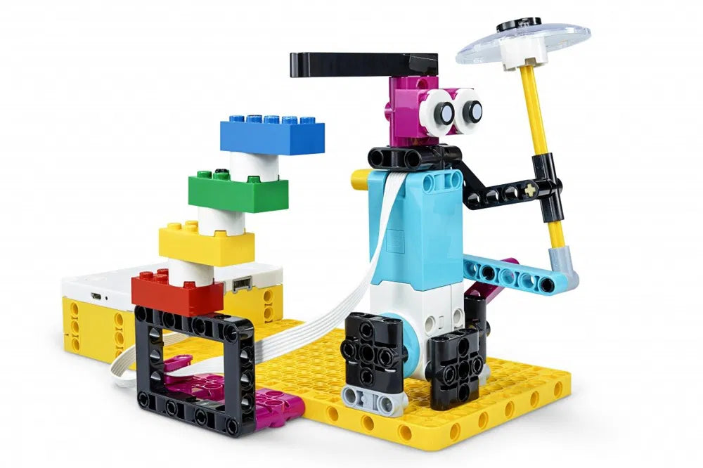 LEGO® Education Spike Prime alapszett (45678)