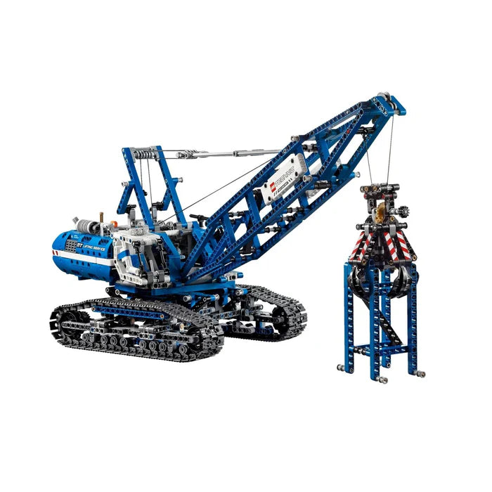 LEGO® Technic - Lánctalpas daru (42042)