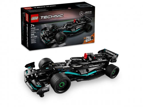 LEGO® Technic - Mercedes-AMG F1 W14 E Performance Pull-Back (42165)