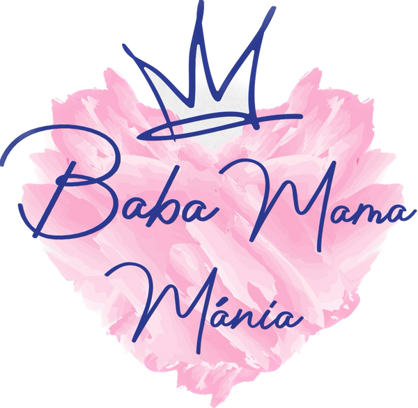 Baba Mama Mánia