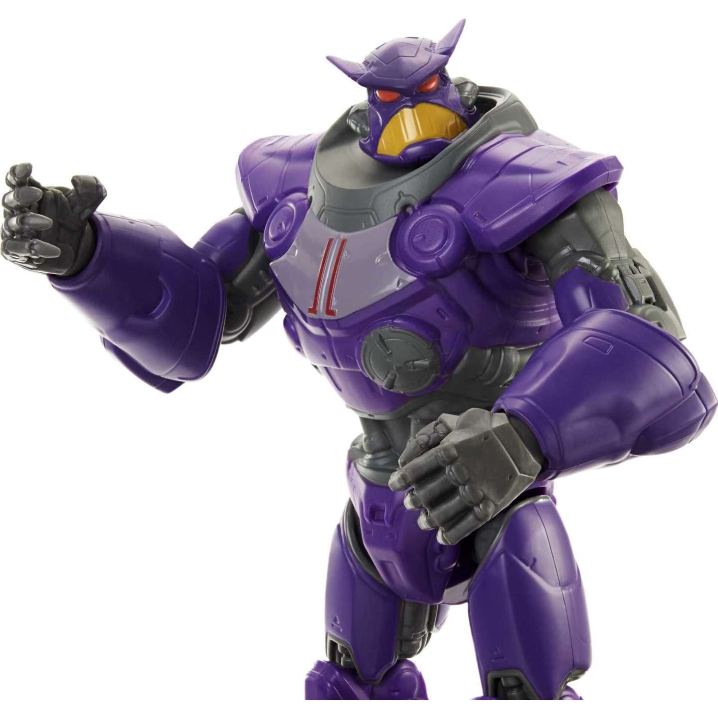 Mattel Disney Pixar Lightyear Zurg figura (HHJ75)