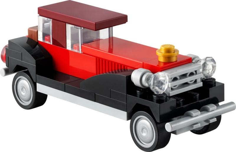 LEGO® Creator - Oldtimer autó (30644)