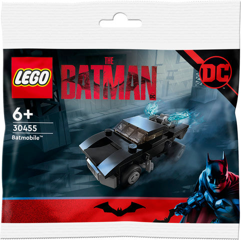 LEGO® The Batman™ - Batmobile™ (30455)