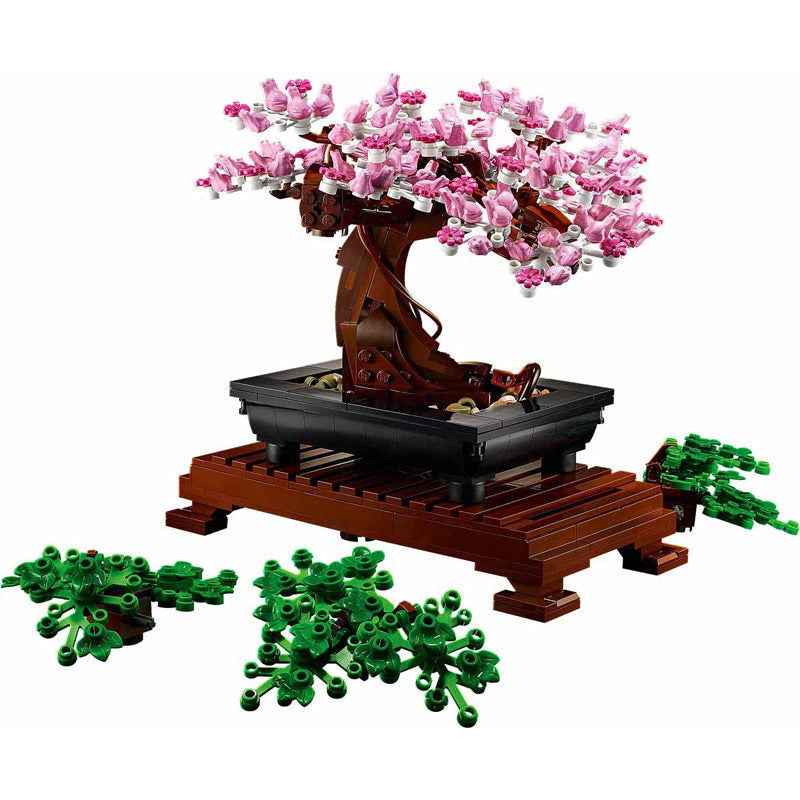 LEGO® Creator Expert - Bonsai fa (10281)