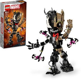 LEGO® Marvel - Venom Groot (76249)