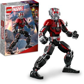 LEGO® Marvel - Hangya építőfigura (76256)