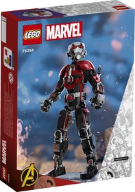 LEGO® Marvel - Hangya építőfigura (76256)