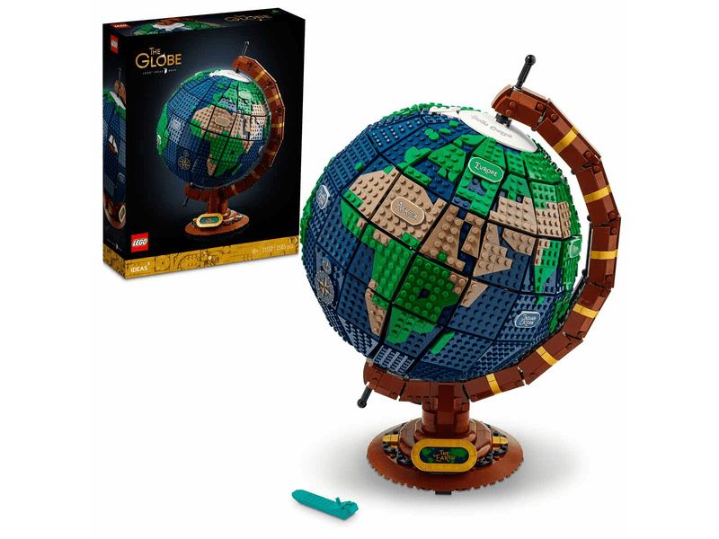 LEGO® - Ideas The Globe (21332)