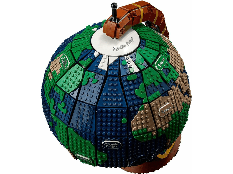 LEGO® - Ideas The Globe (21332)