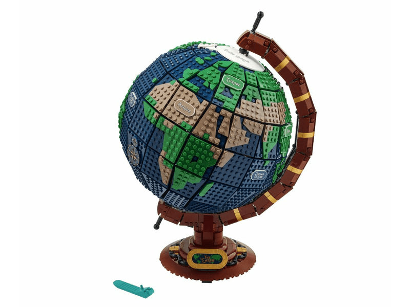 LEGO® - Ideas The Globe (21332)