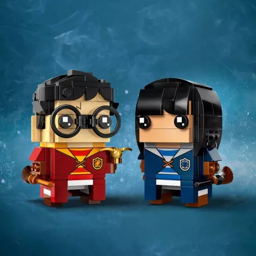 LEGO® BrickHeadz - Harry Potter™ - Harry Potter és Cho Chang (40616)