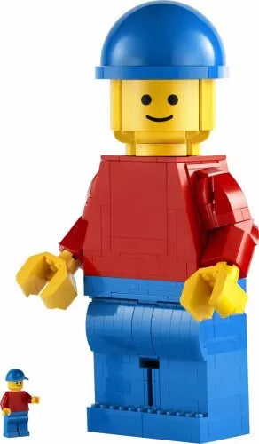 LEGO® Nagy méretű minifigura (40649)