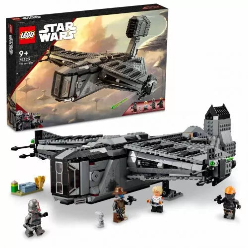 LEGO® Star Wars™ - Justifier (75323)