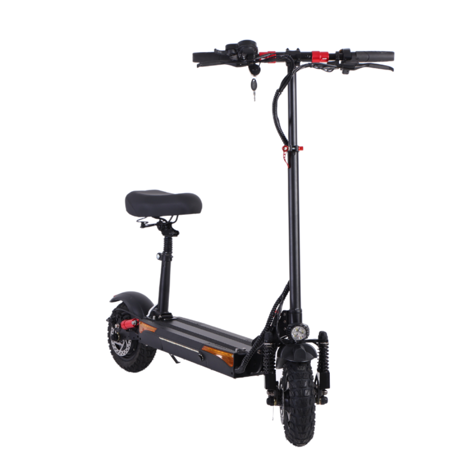 Techsend Electric Scooter Cyber Monster elektromos roller 2023